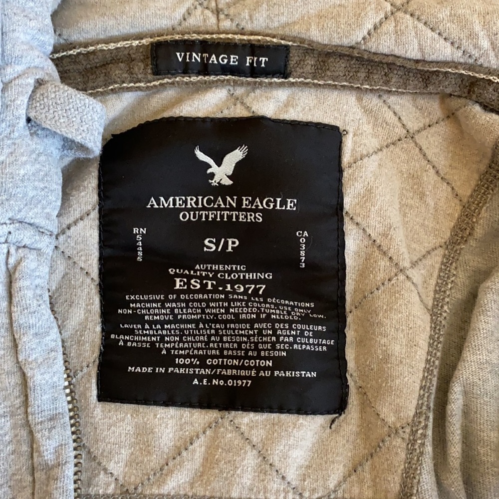 Jacket - Picture 2 of 2